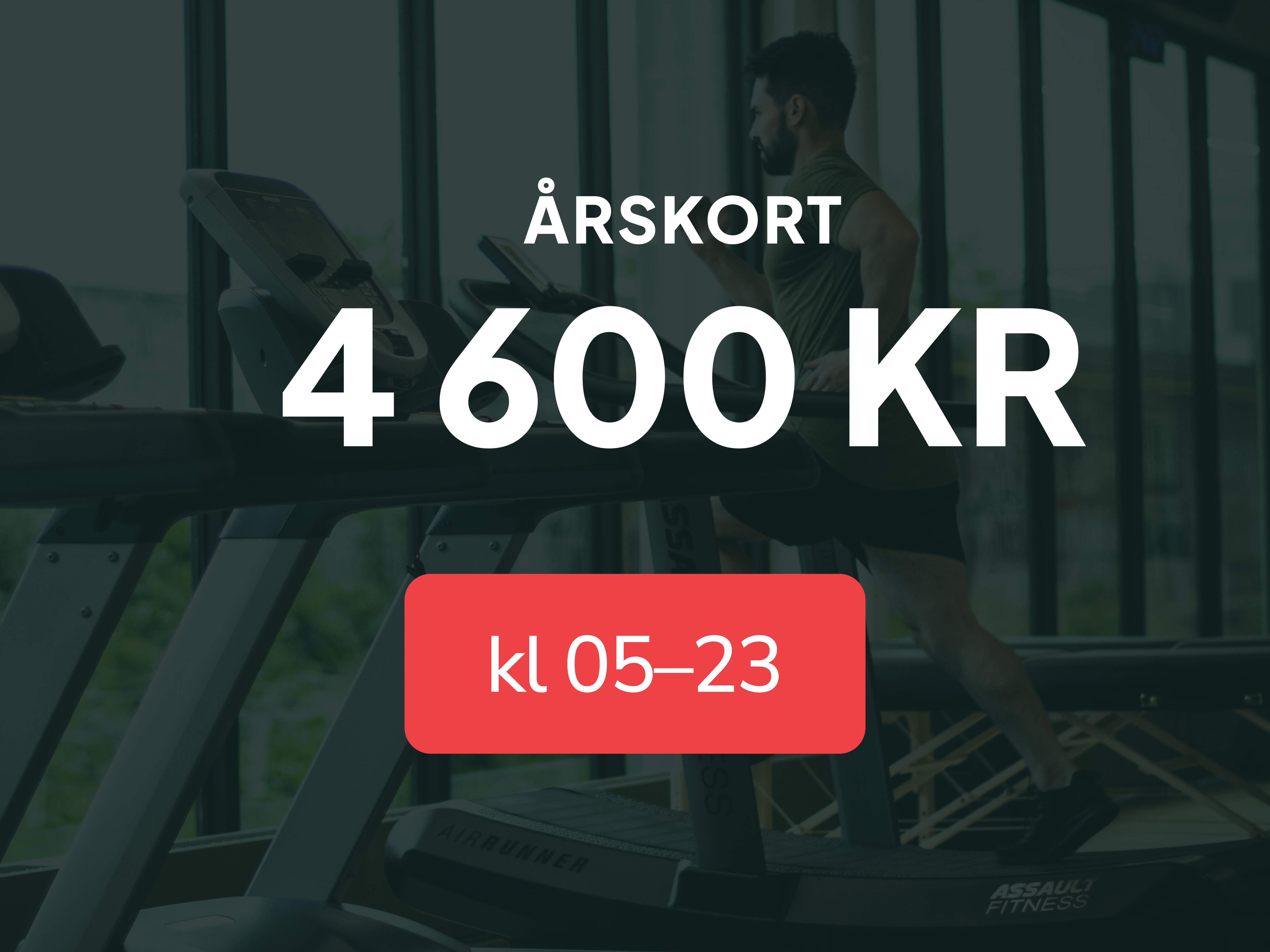 ÅRSKORT