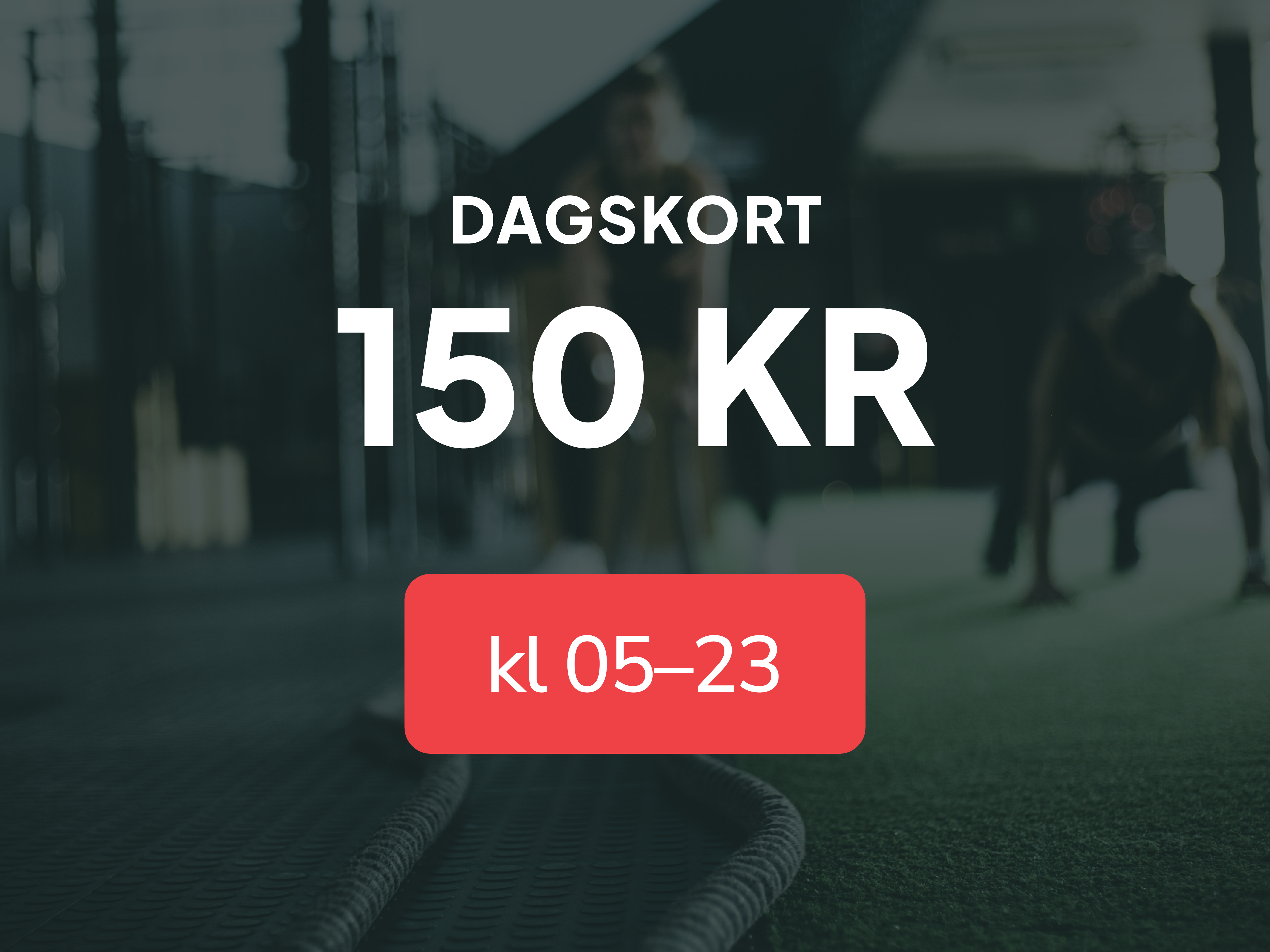 DAGSKORT