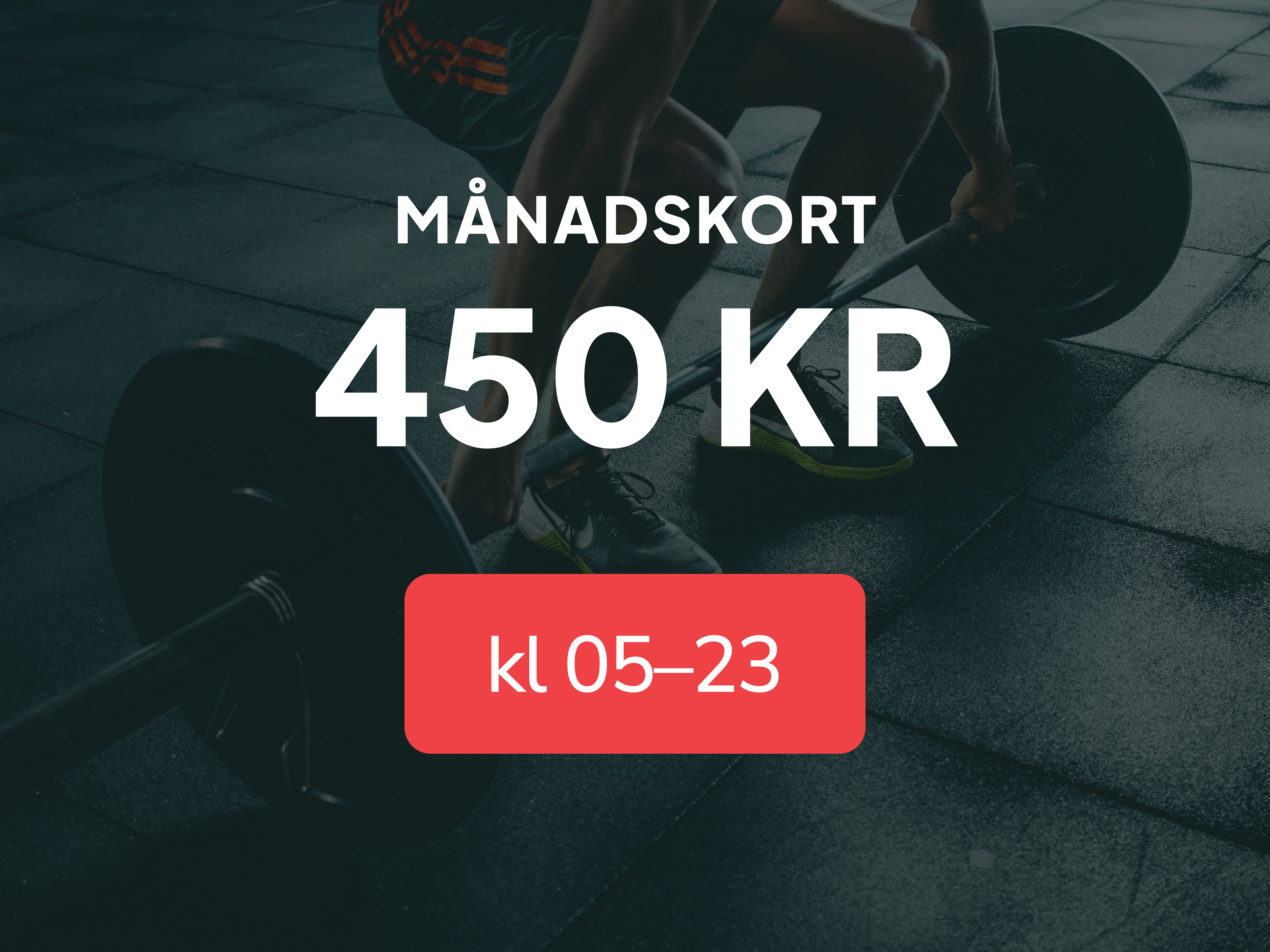 MÅNADSKORT